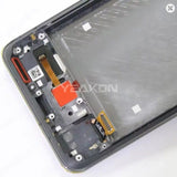 Compatible for Xiaomi 11PRO Screen Assembly Touch Screen Mobile Cell Phone Screen LCD AMOLED Xiaomi wholesale