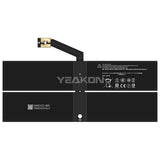 Compatible for Microsoft Surface Laptop 2_1769 High Capacity Laptop Battery G3HTA037H Wholesale