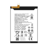 For Samsung M55 5G Mobile Phone Battery High Capacity HQ-6887NAS Brand New In-Stock Battery Board Factory Wholesale