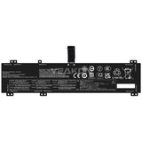Compatible for Lenovo L21C4PC1 Laptop Battery Legion R7000P_ARH7 R_Y9000P Factory Wholesale