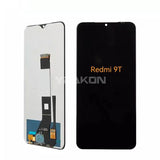 Compatible for Redmi 9T Screen Assembly Poco M3 LCD Note9 4G Display redmi 9T Inner and Outer Screen LCD Wholesale