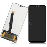 Compatible for HW Y9-2019 LCD Screen Mobile Cell Phone Screen lcd Touch Screen Integrated Inner and Outer Screen Display wholesale