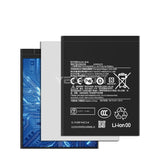 Compatible for Xiaomi 12_12 Lite_12Pro_12S Pro_12S Ultra_12T Pro Mobile Cell Phone Battery
