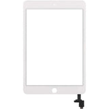 Compatible for iPad mini2 Tablet Cover Glass A1489 Touch Digitizer