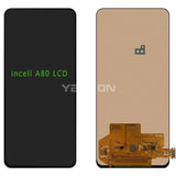 Compatible for Samsung A10 A20 A30 A40 A50 A70 A90 incell LCD A12 Screen Assembly