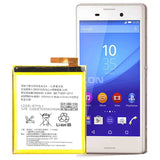 Compatible for Sony Xperia M4 Aqua E2303_2333 Mobile Cell Phone Battery AGPB014-A001 Wholesale