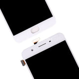 Compatible for oppo A59 Screen Assembly Mobile Cell Phone LCD F1S Display Integrated Inner and Outer LCD Touch Screen A59M Wholesale