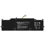 Compatible for HP 13-c010nr_787521-005_787089-541 Laptop Battery ME03XL Wholesale