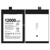 Compatible for Doug BAT22M2012000 mobile cell phone battery S89 Pro large capacity 12000mAh wholesale and foreign trade
