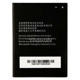 Compatible for ZTE BladeG Lux_Kis 3Max mobile cell phone battery Li3818T43P3h695144 Wholesale