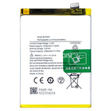 Compatible for OPPO ONEPLUS_1+Nord CE Mobile Cell Phone Battery BLP845 Charging Battery Board Factory Wholesale Export