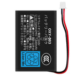 Compatible for Nintendo Switch game console battery OXY-003 brand new and durable 460mAh factory wholesale and export