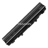 Compatible for Acer AL14A32 laptop batteries E5-472G_E5-471G_E5-471G_E5-471G_E5-472G_E5-471G_E5-471G wholesale