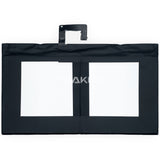 Ccompatible with Lenovo X30F_X30M_A7600-F_A10-70 tablets battery L14D2P31 brand new wholesale.