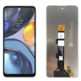 Compatible for Moto G22 Screen Assembly XT2231 Inner and Outer Touch Mobile Cell Phone Display Screen LCD LCD Inner and Outer Screen Wholesale