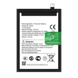 Compatible for Infinix Note 40 GT 20 Pro and Note 40 Pro mobile cell phones battery BL-49XX
