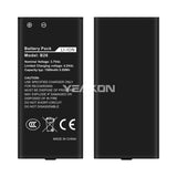Compatible for durable CAT B26 mobile cell phone batteries 1500mAh brand new high-capacity external battery board factory wholesale foreign trade