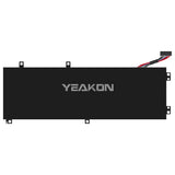 Compatible for Dell H5H20 Laptop Battery 5520_5530_5540_P83F Inspiron7591 9560