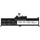 Compatible for Lenovo ThinkPad Yoga 260_370_01AV432 Brand New Laptop Battery 00HW027