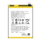 Compatible for OPPO 1+Nord CE4 lite 5G Brand New Mobile Cell Phone Battery BLPA69 High Capacity Factory Wholesale