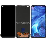 Compatible for OP Reno4_A93 Screen Assembly LCD Display Assembly Mobile Cell Phone Screen Inner and Outer Screen LCD wholesale