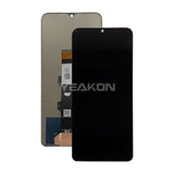 Compatible for Moto E22 Screen Assembly Motorola E22i Inner and Outer Touch Screen Mobile Cell Phone Display Screen Original LCD Wholesale