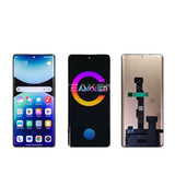 Compatible for Redmi Note 14 pro Screen Assembly Mobile Cell Phone Screen LCD AMOLED Redmi wholesale