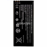 Compatible for Nokia Lumia 950 mobile cell phone battery BV-T5E external board 3000mAh factory wholesale and foreign trade