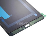 Compatible for Samsung T710.T713 Touch Screen LCDScreen Tablet Display Assembly Integrated Inner and Outer Screen LCD