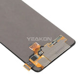 Compatible for OP R15 Integrated Inner and Outer Screen Mobile Cell Phone Display Touch Screen LCD Assembly LCD wholesale