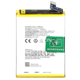 Compatible for OPPO Reno 5 4G_Reno 6 4G_F19 Pro Plus Mobile Cell Phone Battery BLP819 Wholesale