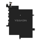 Compatible for ASUS E203N50_E203MA_X207NA_R203MA Laptop Battery C21N1629 Wholesale