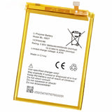 Compatible for Transsion Tecno L9 "King of Africa" mobile cell phone battery BL-39DT built-in board factory wholesale and foreign trade