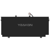 Compatible for HP Spectre x360_TPN-Q178_13-ab023TX notebook battery CN03XL Wholesale