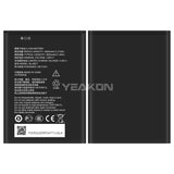 Compatible for ZTE Blade L220 brand new durable mobile cell phone battery BL-29CY factory wholesale and foreign trade 3000mAh