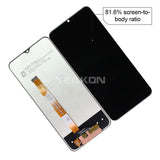 Compatible for vivo 12S Screen Y20 Assembly Y15S LCD Y11S Mobile Cell Phone Display Integrated Inner and Outer LCD Original Wholesale