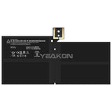 Compatible for Microsoft Surface Pro 5_Pro 6_1796_1807 Laptop Battery G3HTA038H Wholesale