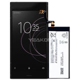 Compatible for Sony XZ1_XZ1 Dual F8342_G8341_G8342 Mobile Cell Phone Battery LIP1645 ERPC