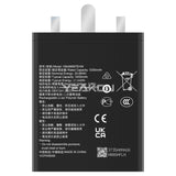 Compatible with Huawei Honor Magie6_BVL-ANOO mobile cell phone battery cell HB496887EHW factory wholesale