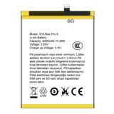 Compatible for ReeDer S19 Max Pro S Large capacity lithium battery 4000 mAh Factory Wholesale