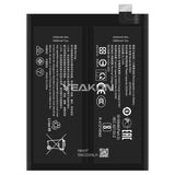 Compatible for OPPO OnePlus 13_PJZ110 Repalcement Brand New Mobile Cell Phone Battery BLPB09 Factory Wholesale Export