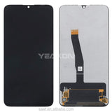 Compatible for Huawei P samrt 2019 Screen Assembly honor 10 lite LCD Display Inner and Outer Screen LCD Wholesale