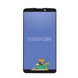 Compatible for LG stylo2 plus_K550 LCD Display Assembly Touch Screen Inner and Outer Screen Screen lcd wholesale