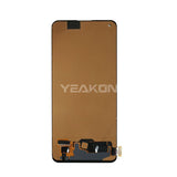 Compatible for oppo realme 7 pro X7 8pro V15 Screen Assembly Mobile Cell Phone Q2 Integrated Inner and Outer LCD Wholesale