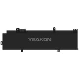 Compatible for Lenovo L21M4P71 Laptop Battery ThinkPad T14_P14s Gen 3_L21C4P71