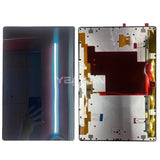 Compatible for Samsung Inner and Outer Screen Touch Screen LCD Display Assembly X900_S8Ultra Tablet Screen