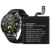 Compatible for Huawei GT 46mm +  Brand New Long-lasting Watch Battery HB512627ECW Factory Wholesale Export