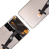 Compatible for HW Y9 Prime LCD Screen Touch Screen Inner Display Screen Display Assembly Mobile Cell Phone Screen lcd wholesale