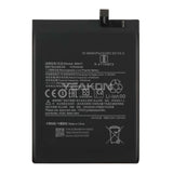 Compatible for Xiaomi Poco F3_K40_K40Pro 4520ma Mobile Cell Phone Battery BM4Y Factory Wholesale Export