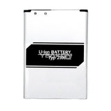 Compatible for LG mobile cell phone battery G4Beat_H736P board BL-49SF, brand new 2300mAh, factory wholesale, foreign trade
